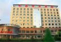 Jia Heng Hotel - Zhangye 張掖（ヂャンイェー） - China 中国のホテル