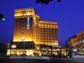 Jiale Grand Hotel - Ningbo 寧波（ニンポー） - China 中国のホテル