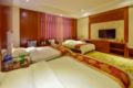 Jiaxin Mingzhu Hotel - Kunming Economic Development Zone - Kunming 昆明（クンミン） - China 中国のホテル
