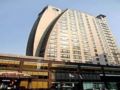 Jiayu Emperor Hotel - Chongqing - China Hotels