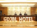Jin Bao Lai - Guangzhou - China Hotels