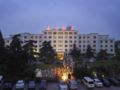 Jin Jiang Nanjing Hotel - Nanjing - China Hotels
