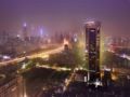 Jin Jiang Tower Hotel - Shanghai - China Hotels