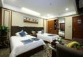 Jin Man Di International Hotel - Nanning - China Hotels