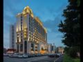 JIN MAN FU INTERATIONAL HOTEL - Guangzhou 広州（グァンヂョウ） - China 中国のホテル