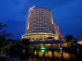 Jinan Shandong Hotel - Jinan 済南（ジーナン） - China 中国のホテル