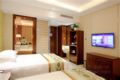 Jinchen Yuqi Hotel - West Lake North Line Huanglong - Hangzhou - China Hotels