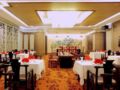 Jingmin Central Hotel Xiamen - Xiamen 厦門（シアメン） - China 中国のホテル