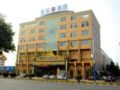 Jinhong Hotel - Zhongshan - China Hotels