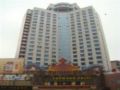 Jinhua Hotel - Huangshi 黄石（ファンシー） - China 中国のホテル