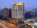 Jinling Hotel Wuxi - Wuxi 無錫（ウーシー） - China 中国のホテル