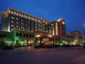 Jinling Nantong Netda Hotel - Nantong 南通（ナントン） - China 中国のホテル