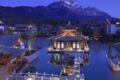 Jinmao Hotel Lijiang In The Unbound Collection by Hyatt - Lijiang - China Hotels