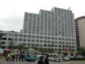 Jinzhou International Business Hotel - Guangzhou 広州（グァンヂョウ） - China 中国のホテル