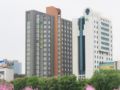 Jiu Du Hui Service Apartment - Beijing 北京（ベイジン） - China 中国のホテル