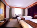 Jiuzhaigou Ink Memory Resort Hotel - Jiuzhaigou 九寨溝（ジウザイゴウ） - China 中国のホテル
