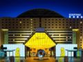 Kempinski Hotel Beijing Lufthansa Center - Beijing - China Hotels