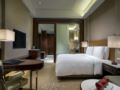Kempinski Hotel Harbin - Harbin - China Hotels
