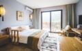 King Room-Qingdao 108 Degree Zen Hotel - Qingdao - China Hotels