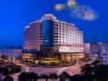 Kunming Dynasty International Hotel - Kunming 昆明（クンミン） - China 中国のホテル