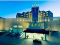 Kunming Spring City Garden Tianhong Hotel - Kunming 昆明（クンミン） - China 中国のホテル