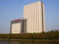 Kunshan Ruihao Hotel - Suzhou 蘇州（スーヂョウ） - China 中国のホテル