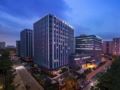 Kyriad Hotel Chengdu Wuhou New City - Chengdu 成都（チェンドゥ） - China 中国のホテル