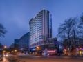 Kyriad Marvelous Hotel·Nanjing Hongqiao Center - Nanjing - China Hotels