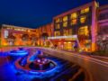 Lakeview Golf Hotel Kunming - Kunming - China Hotels