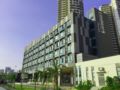 Landmark Hotel - Zhuhai 珠海（ヂューハイ） - China 中国のホテル