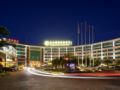 Landmark International Hotel Science City Hotel - Guangzhou 広州（グァンヂョウ） - China 中国のホテル