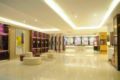 Lavande Hotels Guangzhou Fangcun Huadiwan Metro Station - Guangzhou - China Hotels
