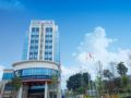 Lavande Hotel·Santai Chengbei Passenger Transport Center Binjiang Park - Mianyang 綿陽（ミアンヤン） - China 中国のホテル