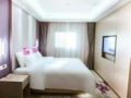 Lavande Hotels·Beijing Changping Stadium - Beijing - China Hotels