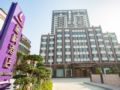Lavande Hotels·Chaozhou Chaofeng Road Hexie Yazhu - Chaozhou 潮州（チャオヂョウ） - China 中国のホテル