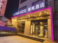 Lavande Hotels·Jinzhong Walmart - Jinzhong - China Hotels