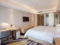 Lavande Hotel·Zigong Tanmulin Lantern Park - Zigong - China Hotels