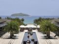Le Méridien Shimei Bay Beach Resort & Spa - Wanning - China Hotels