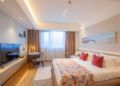 Le Ville Residence, One-bedroom Residence - Shanghai - China Hotels