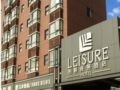 Leisure Hotel - Shanghai 上海（シャンハイ） - China 中国のホテル