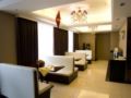 Leshan Shangjin Jade Hotel - Leshan - China Hotels