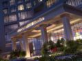 Lia Charlton Hotel Shenzhen - Shenzhen 深セン - China 中国のホテル