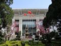 Lian Yun Hotel - Kunming 昆明（クンミン） - China 中国のホテル