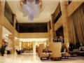 Liang Fan Holiday Inn - Guangzhou - China Hotels