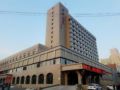Liaoning Trade Union Mansion - Shenyang - China Hotels