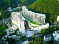 Libre Resorts Huangshan - Huangshan - China Hotels