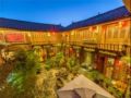 Lijiang Emerald Bay Inn - Lijiang - China Hotels