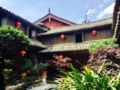 Lijiang Lize Graceland Artistic Suite Inn - Lijiang - China Hotels
