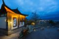 Lijiang Runjing Scenic Hotel - Lijiang - China Hotels