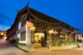Lijiang Ten Courtyard Inn - Lijiang - China Hotels